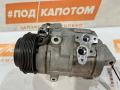 нагнетатель воздуха (компрессор) Mazda CX-9 1 поколение [рестайлинг] 2012, 3.7 л., CA, бензин, АКПП, 35j, внедорожник 5 дв., полный привод, 447260-6281 - фото №5
