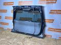 крышка багажника (дверь 3-5) Suzuki SX4 1 поколение 2006, 1.5 л., M15A, бензин, АКПП, zj3, хетчбэк 5 дв., передний привод, 6910081810 - фото №6