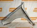 крыло переднее правое Mercedes-Benz B-Класс W245 2007, 1.7 л., M 266.940, бензин, АКПП, 650u, хетчбэк 5 дв., передний привод, A1698801018 - фото №9