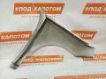 крыло переднее левое Mercedes-Benz B-Класс W245 2007, 1.7 л., M 266.940, бензин, АКПП, 650u, хетчбэк 3 дв., передний привод, A1698800718 - фото №11