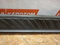 подножка Chevrolet TrailBlazer 1 поколение 2003, 4.2 л., LL8, бензин, АКПП, primary black, внедорожник 5 дв., полный привод, 15052423, 15052424 - фото №6