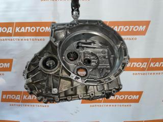 корпус КПП (AКПП) Volvo S40 2 поколение [рестайлинг] (2007 - 2012), 2.0 л., B 4204 S3, бензин, АКПП, передний привод, 8G9R7000DB