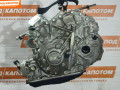 КПП автоматическая (АКПП) Nissan X-Trail T32 (2013 - 2019), 2.0 л., бензин, АКПП, передний привод, 3VX0CM341644, JF016E - фото №15
