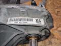 раздаточная коробка Chevrolet TrailBlazer 1 поколение 2003, 4.2 л., LL8, бензин, АКПП, primary black, внедорожник 5 дв., полный привод, 24228408 - фото №24