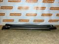 подножка BMW X5 E70 2007, 3.0 л., N52 B30 AF, бензин, АКПП, 475, внедорожник 5 дв., полный привод, 5177716355606 - фото №4