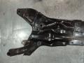 балка подвески передняя (подрамник) Mitsubishi Outlander 2 поколение [рестайлинг] (2009 - 2012), 3.0 л., 6B31, бензин, АКПП, внедорожник 5 дв., передний привод - фото №4