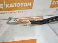 трубка кондиционера Mazda CX-9 1 поколение [рестайлинг] 2012, 3.7 л., CA, бензин, АКПП, 35j, внедорожник 5 дв., полный привод - фото №4