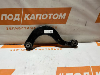 рычаг задний Volkswagen Tiguan 2 поколение 2018, 2.0 л., CZPA, бензин, АКПП, 0q/c9a, внедорожник 5 дв., полный привод, 500505323C