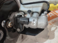 вакуумный усилитель тормозов Volkswagen Tiguan 2 поколение 2016, 1.4 л., CZEA, бензин, АКПП, 0q/c9a, внедорожник 5 дв., передний привод, 5QK614105 - фото №8