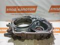 корпус КПП (AКПП) Chevrolet Captiva 1 поколение (2006 - 2011), 3.2 л., 10 HMC, бензин, АКПП, полный привод, 35111-55A300, 55-51, 06HV723355 - фото №18