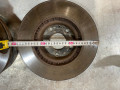 диски тормозные (комплект) Mazda 6 GJ GL 2013, 2.2 л., SH-VPTR, дизель, АКПП, универсал, передний привод, GHR133251A - фото №7