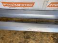 накладка на порог Mercedes-Benz C-Класс W204 2010, 1.8 л., M 271.860, бензин, АКПП, универсал, A2046900440 - фото №5