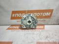 насос масляный Mitsubishi Lancer 9 поколение (2003 - 2010), 2.0 л., 4G63 (DOHC 16V), бензин, АКПП, передний привод, 362500A-UD - фото №2