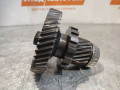 полуось (приводной вал, ШРУС) Mitsubishi Outlander 2 поколение 2007, 3.0 л., 6B31, бензин, АКПП, a39a, внедорожник 5 дв., полный привод - фото №6