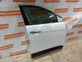 дверь передняя правая Hyundai Santa Fe 3 поколение (DM) 2013, 2.2 л., D4HB, дизель, АКПП, ncw, внедорожник 5 дв., полный привод - фото №2