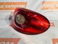 фонарь задний правый Volkswagen Tiguan 1 поколение 2009, 2.0 л., CAWA, бензин, АКПП, z3 / r7n, полный привод, 5N0945096H - фото №3