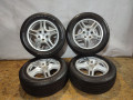 диск литой Volkswagen Touareg 1 поколение 2006, 3.2 л., BMV, бензин, АКПП, z4 / c9z, внедорожник 5 дв., 7L5601025S - фото №43