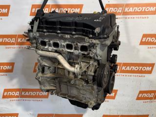 двигатель Mitsubishi Outlander 2 поколение 2009, 2.0 л., 4B11, бензин, АКПП