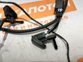 форсунка омывателя лобового стекла Ford Focus 3 поколение 2011, 2.0 л., MGDA, бензин, АКПП, хетчбэк 5 дв., передний привод, BM5117666 - фото №6