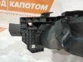 Фара LED прав. Mazda CX-9 2 поколение TC 2017, 2.5 л., PYT, бензин, АКПП, 46g, внедорожник 5 дв., передний привод, TK5051030 - фото №10