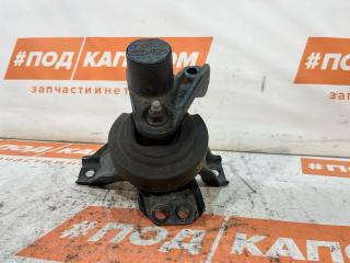 подушка крепления двигателя Hyundai Santa Fe 3 поколение [рестайлинг] 2018, 2.2 л., D4HB, дизель, АКПП, pdw, внедорожник 5 дв., полный привод