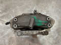 комплект тормозов Mercedes-Benz E-Класс W211/S211 2005, 3.5 л., M 272.964, бензин, АКПП, 197u - лак obsidianschwarz, универсал, задний привод, A2114210912, 20.7047.03, 20.7047.04 - фото №11