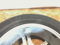 диск литой Volkswagen Touareg 1 поколение 2006, 3.2 л., BMV, бензин, АКПП, z4 / c9z, внедорожник 5 дв., 7L5601025S - фото №23