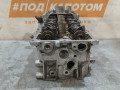 головка блока цилиндров Infiniti G35 3 поколение (2002 - 2007), 3.5 л., VQ35DE, бензин, АКПП, седан, задний привод, L-CD7, 110908J100 - фото №4