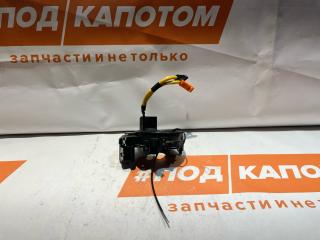 шлейф руля Toyota Camry XV40 2007, 2.4 л., 2AZ-FE, бензин, АКПП, 070, WYPW7N1745