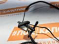 форсунка омывателя лобового стекла Ford Focus 3 поколение 2011, 2.0 л., MGDA, бензин, АКПП, хетчбэк 5 дв., передний привод, BM5117666 - фото №4