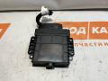 блок управления АКПП Volkswagen Tiguan 1 поколение 2009, 2.0 л., CAWA, бензин, АКПП, z3 / r7n, полный привод, 09D927750BN - фото №2