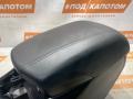 подлокотник Hyundai Santa Fe 3 поколение [рестайлинг] 2018, 2.2 л., D4HB, дизель, АКПП, pdw, внедорожник 5 дв., полный привод - фото №6
