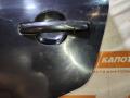 дверь задняя левая Suzuki SX4 1 поколение 2006, 1.5 л., M15A, бензин, АКПП, zj3, хетчбэк 5 дв., передний привод, 6800480810 - фото №4