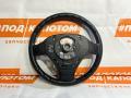 руль Mazda 3 1 поколение [рестайлинг] 2008, 1.5 л., ZY-VE, бензин, МКПП, 34j, седан, передний привод, BP4K32980C - фото №5