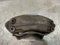 комплект тормозов Mercedes-Benz E-Класс W211/S211 2005, 3.5 л., M 272.964, бензин, АКПП, 197u - лак obsidianschwarz, универсал, задний привод, A2114210912, 20.7047.03, 20.7047.04 - фото №5