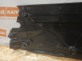 защита днища Volkswagen Tiguan 2 поколение 2018, 2.0 л., CZPA, бензин, АКПП, 0q/c9a, внедорожник 5 дв., полный привод, 5QF.825.202.E - фото №6