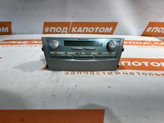 БЛОК КЛИМАТА Toyota Camry XV40 2006, 2.4 л., 2AZ-FE, бензин, АКПП, 070, седан, передний привод, 146570-4692