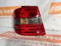 фонарь задний левый Mercedes-Benz B-Класс W245 2007, 1.7 л., M 266.940, бензин, АКПП, 650u, хетчбэк 3 дв., передний привод, A1698202564 - фото №2