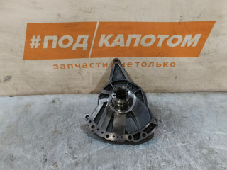 насос масляный КПП Mazda CX-9 2 поколение TC 2017, 2.5 л., PYT, бензин, АКПП, 46g, внедорожник 5 дв., передний привод