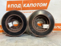 диск тормозной передний Mazda CX-7 1 поколение 2008, 2.3 л., L3-VDT, бензин, АКПП, 32s, хетчбэк 5 дв., полный привод - фото №2