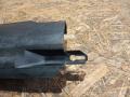 накладка на порог Volkswagen Passat B6 2007, 2.0 л., BVY, бензин, АКПП, 2t / c9x, универсал, передний привод, 3C0853856, 3C0853898 - фото №19