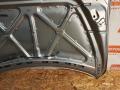 капот Mitsubishi Lancer 10 поколение 2009, 2.0 л., 4B11, бензин, АКПП, a31b, седан, полный привод, 5900A209 - фото №25