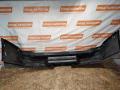 бампер задний Chevrolet TrailBlazer 1 поколение 2006, 4.2 л., LL8, бензин, АКПП, praimary black, внедорожник 5 дв., полный привод, 89045604 - фото №12