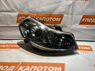 Фара Ксенон прав. Suzuki SX4 1 поколение 2007, 1.5 л., M15A, бензин, АКПП, z7t, хетчбэк 5 дв., передний привод, 100-59104
