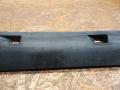 накладка на порог Volkswagen Passat B6 2007, 2.0 л., BVY, бензин, АКПП, 2t / c9x, универсал, передний привод, 3C0853835, 3C0853897 - фото №10