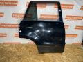 дверь задняя правая Suzuki Grand Vitara 2 поколение [рестайлинг] 2008, 2.4 л., J24B, бензин, АКПП, zj3, внедорожник 5 дв., полный привод, 6800365832 - фото №2