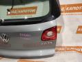 крышка багажника (дверь 3-5) Volkswagen Tiguan 1 поколение 2009, 2.0 л., CAWA, бензин, АКПП, z3 / r7n, полный привод, 5N0827025G - фото №3