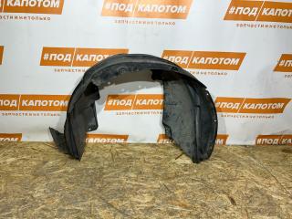 защита арок передняя левая (подкрылок) Mazda 3 BK 2005, 1.5 л., ZY-VE, бензин, АКПП, 22v, седан, передний привод, BP4K56140E