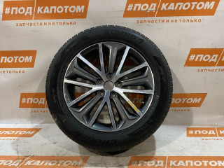 диск литой Hyundai Tucson 3 поколение 2018