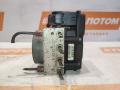блок ABS Suzuki SX4 1 поколение 2008, 1.5 л., M15A, бензин, АКПП, z7t, седан, передний привод, 5611080J02 - фото №7